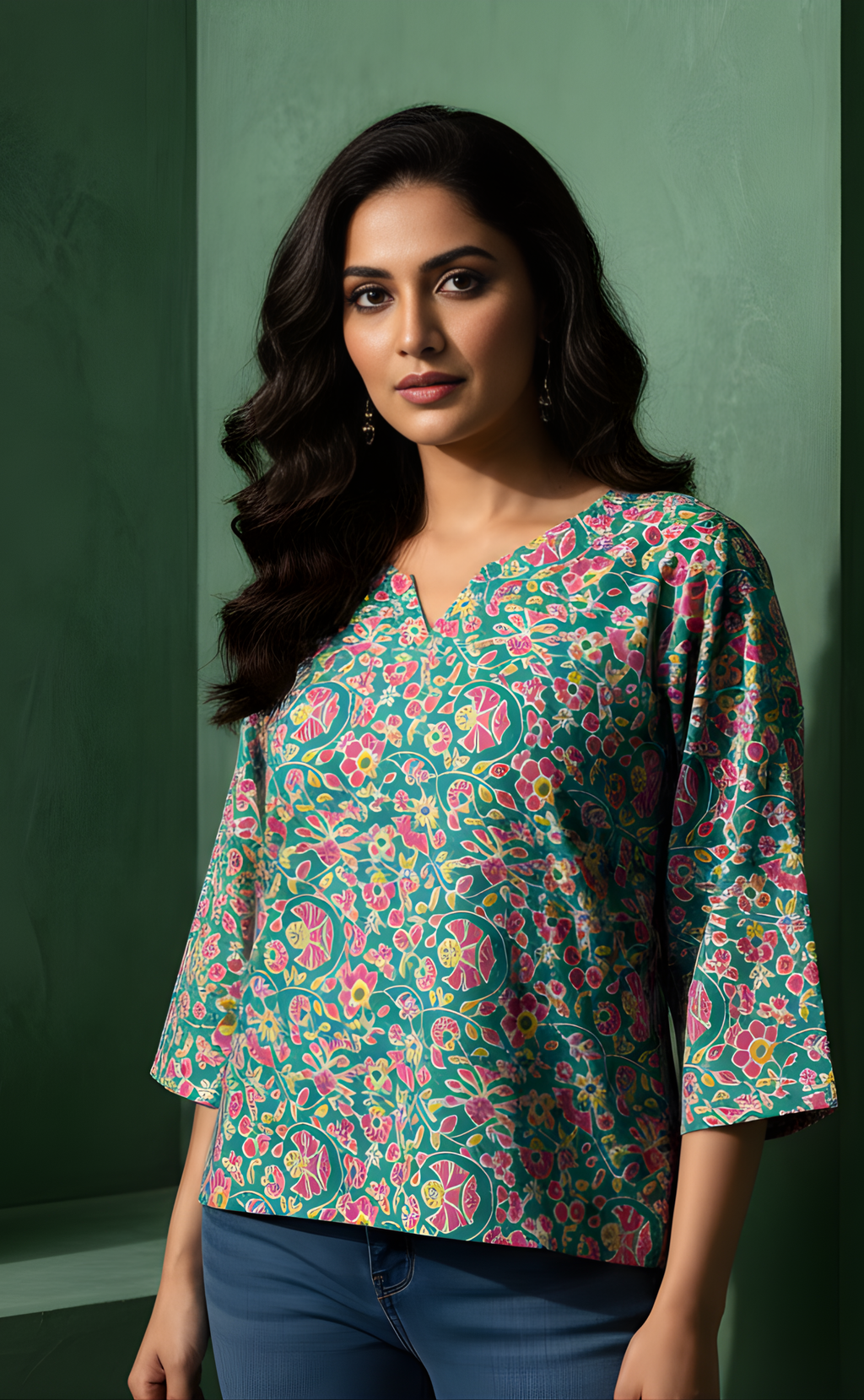 Short Kurti for Women