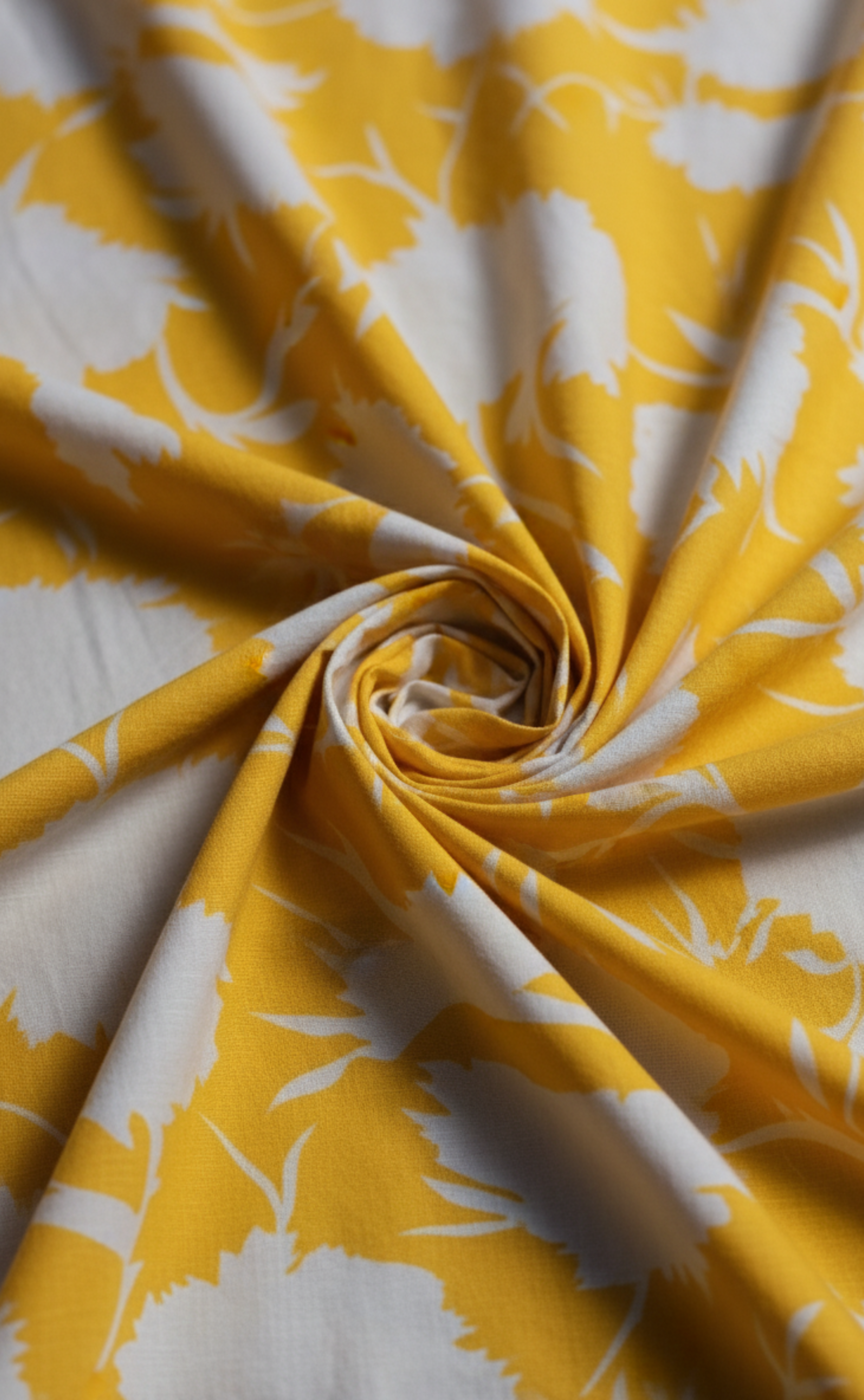 The Floral Short Frock