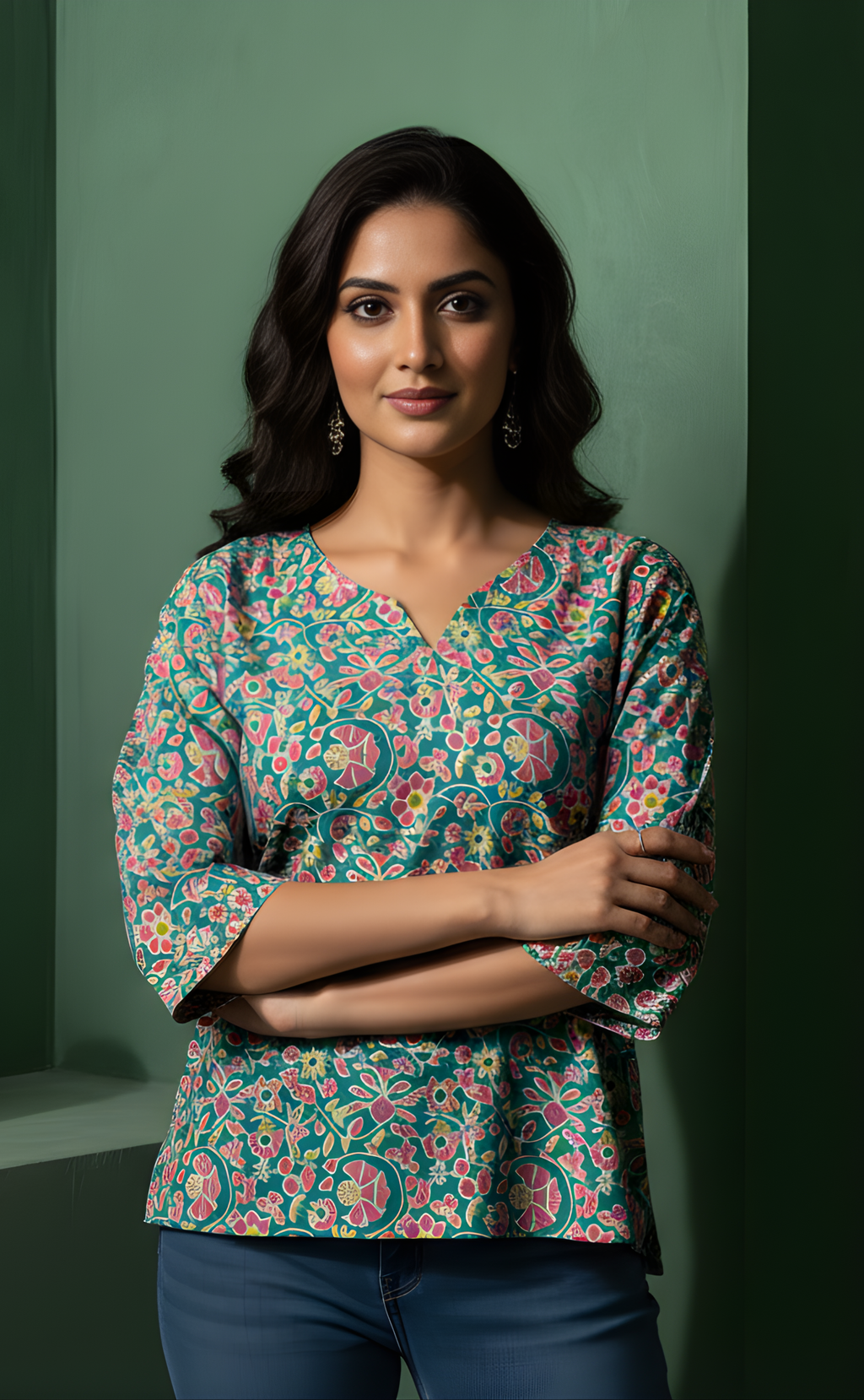 Short Kurti for Women