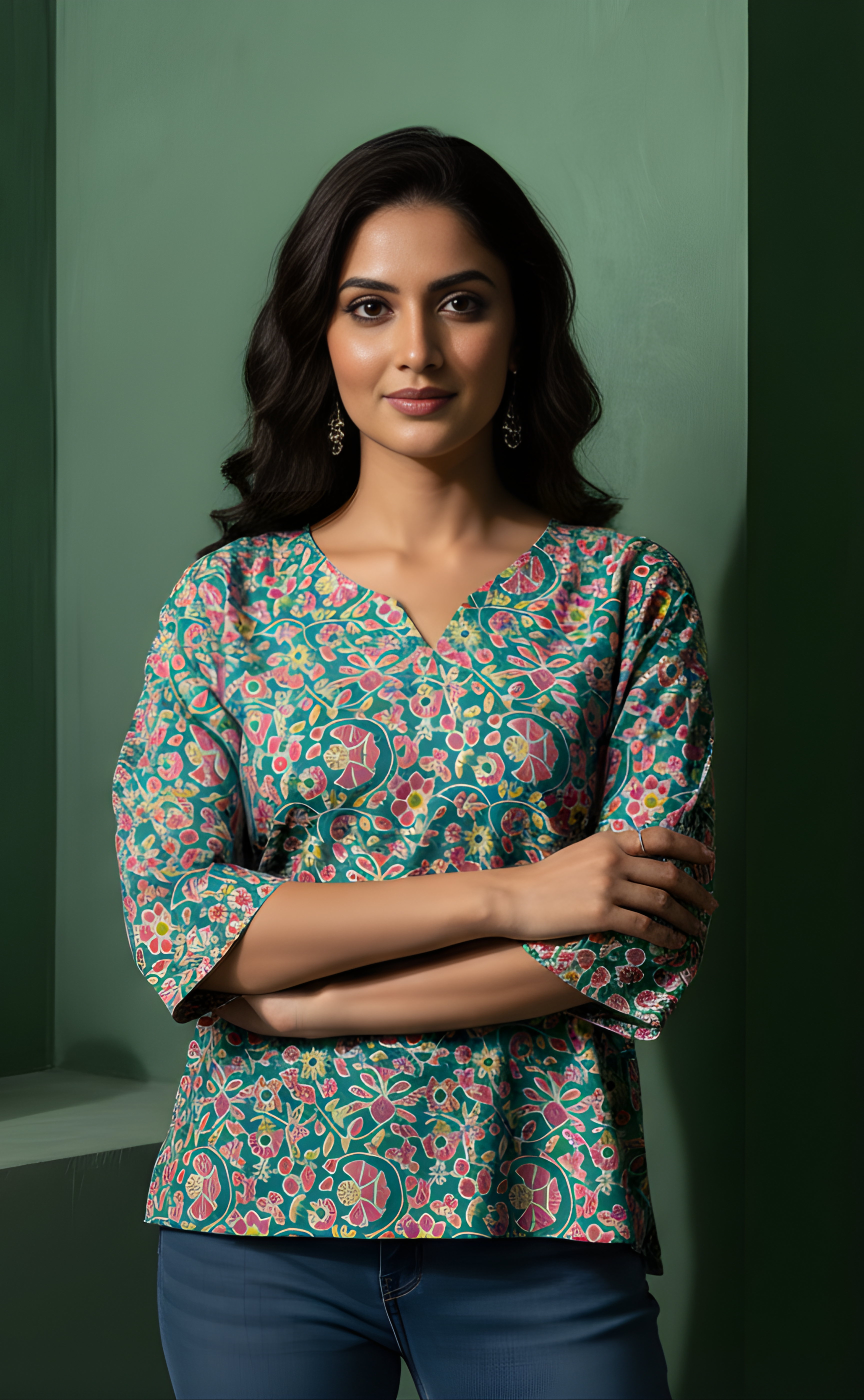 Short Kurti for Women