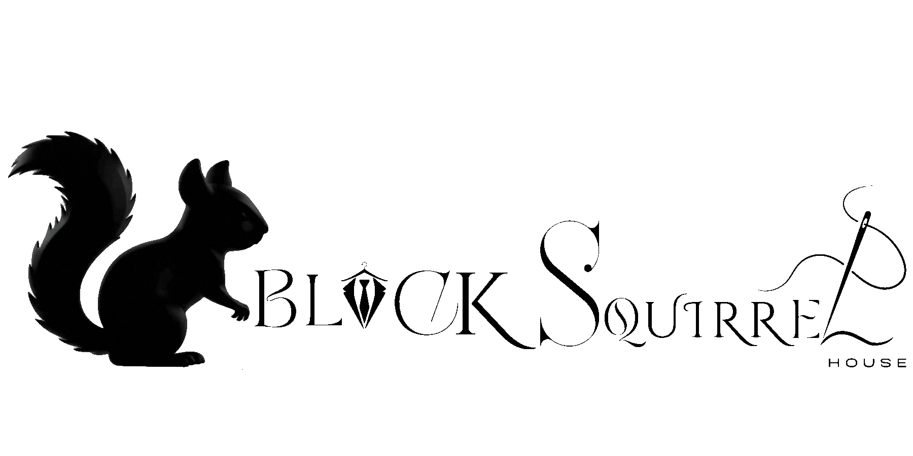 Black Squirrel House 